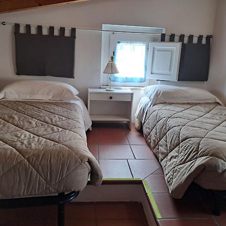 Bed and Breakfast Donna Lina Matera Exterior foto