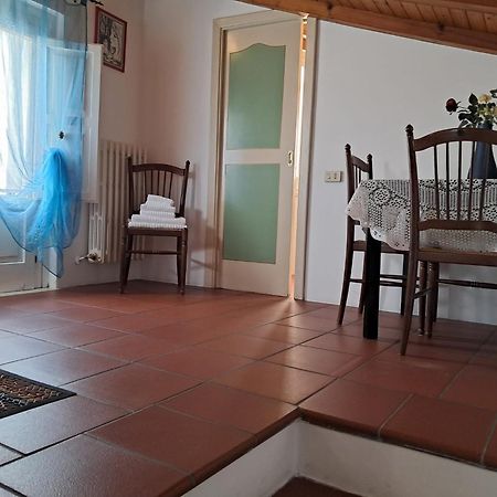 Bed and Breakfast Donna Lina Matera Exterior foto