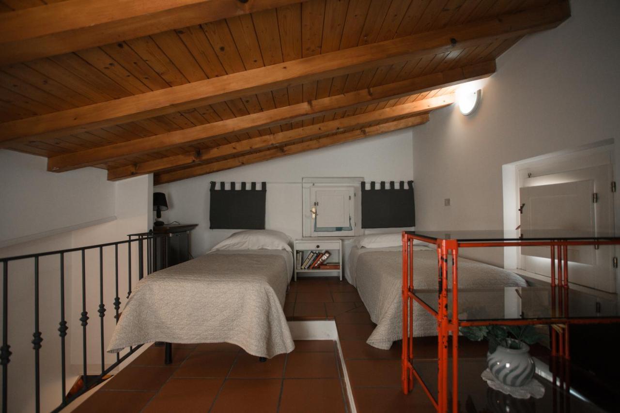 Bed and Breakfast Donna Lina Matera Exterior foto