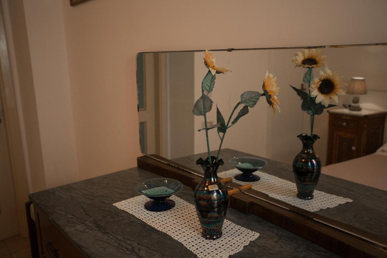 Bed and Breakfast Donna Lina Matera Exterior foto