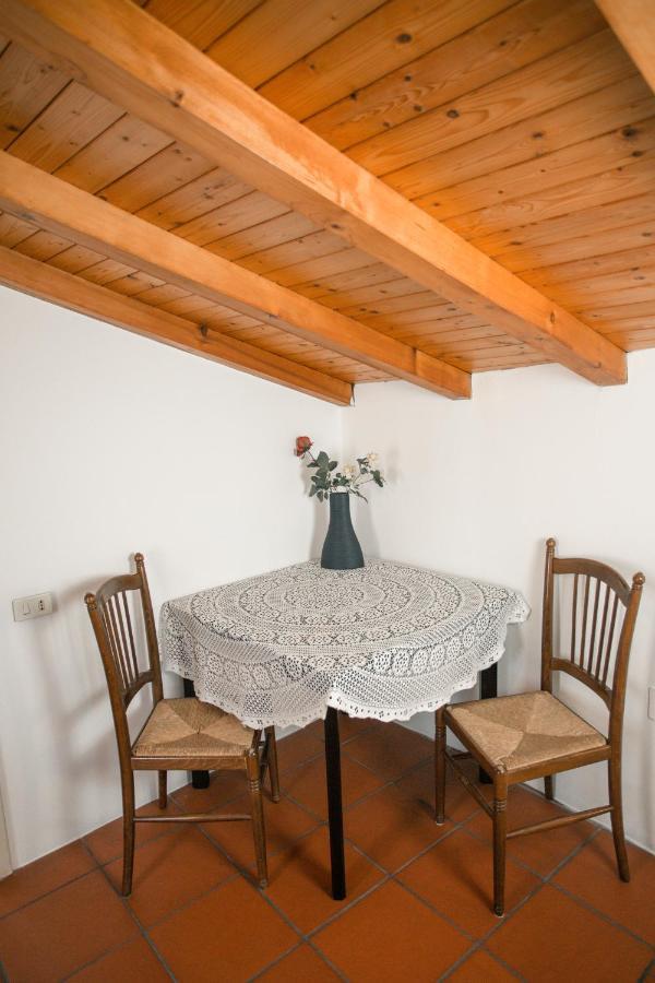 Bed and Breakfast Donna Lina Matera Exterior foto