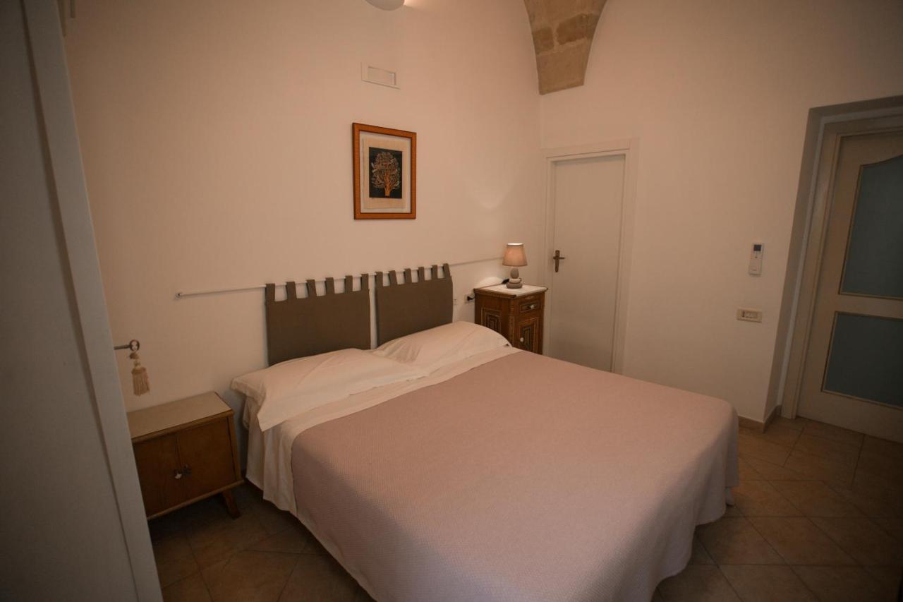 Bed and Breakfast Donna Lina Matera Exterior foto