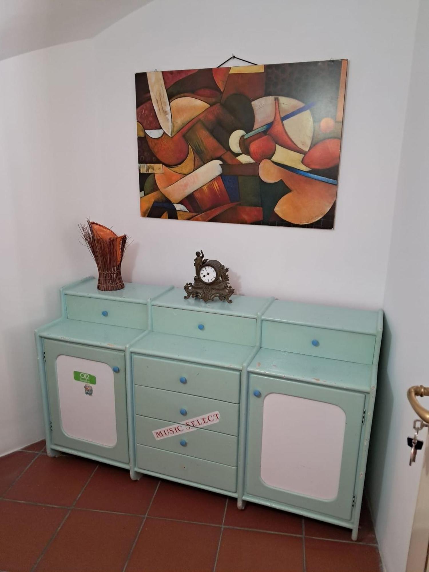 Bed and Breakfast Donna Lina Matera Exterior foto