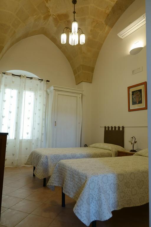 Bed and Breakfast Donna Lina Matera Exterior foto